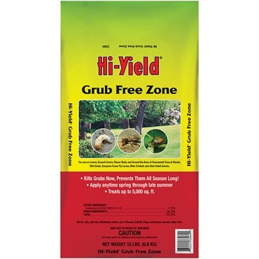 HiYield 15