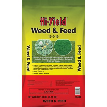 HiYield 18