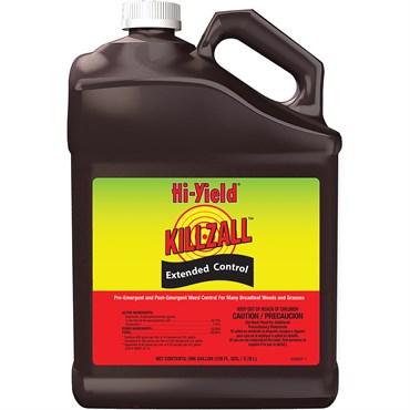 HiYield 1Gal Killzall Extended Control