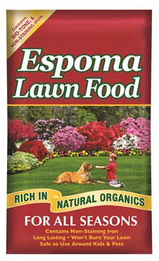 Espoma 20