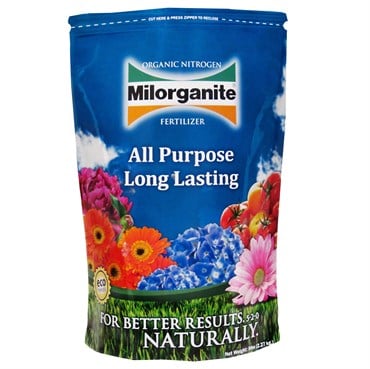 Milorganite 5