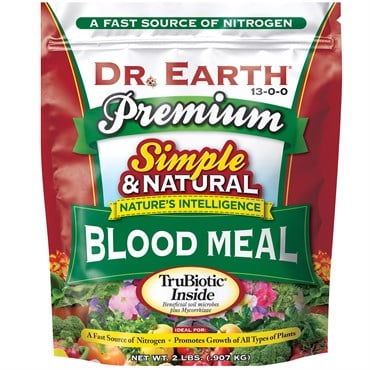 Dr Earth 2