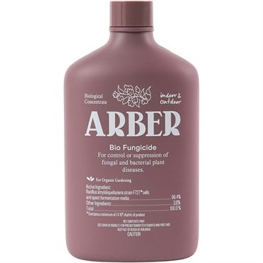 Arber 16oz Concentrate Bio Fungicide