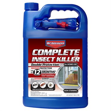 BioAdv 1gal Complete Pest Control RTU