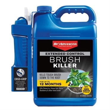 BioAdvanced 1.3gal Extended Control Brush Killer RTU