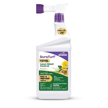 DuraTurf 29oz Total Weed Control RTS