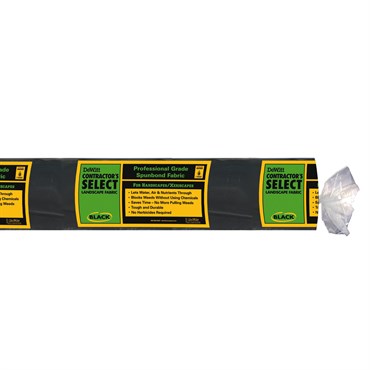 Contractor Select 6'x300' 1.9oz Fabric