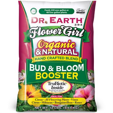 Dr Earth 12