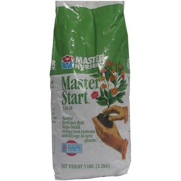 Master Nursery 5