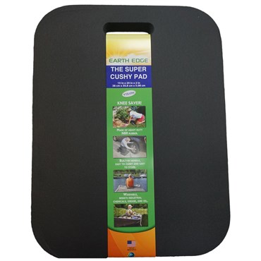 Earth Edge 15"x20"x2" Super Cushy Pad