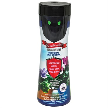 Enviro NemaKnights Gnat / Thrips Control