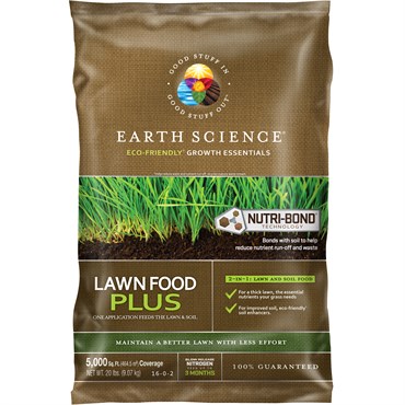 Earth Science 20