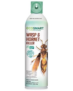 Ecosmart 14oz Wasp & Hornet Killer