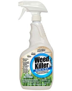 Avenger 24oz RTU Weed Killer