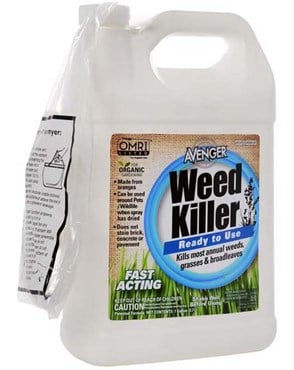 Avenger 1gal RTU Weed Killer