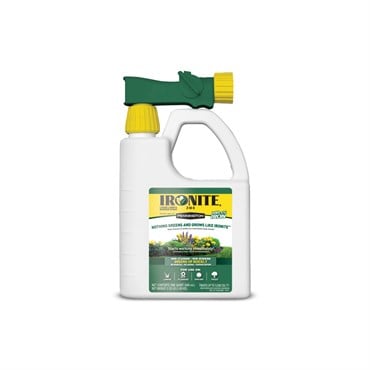 Ironite Plus 32oz Liquid Lawn & Garden 7-0-1 RTS