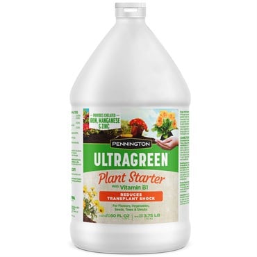 Penn 60oz UltraGreen Plant Starter Vitamin B1