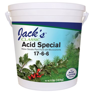 Jacks Classic 4
