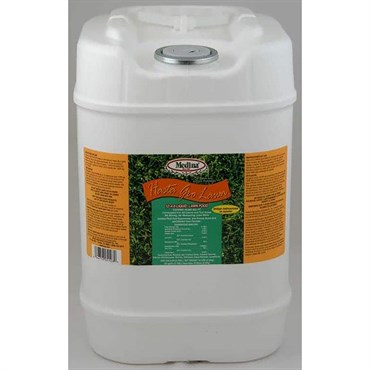 Medina 5gal Hastagro Lawn 12-4-8
