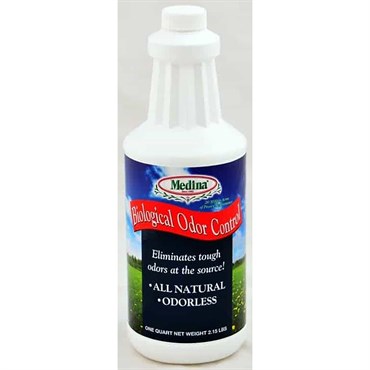 Medina 32oz Bio Odor Control 12/CS