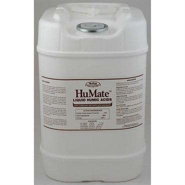 Medina 5gal Humic Acid