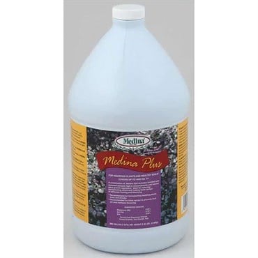 Medina Plus 1gal 4/CS