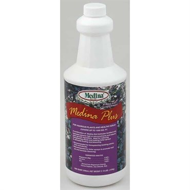 Medina Plus 32oz 6/CS