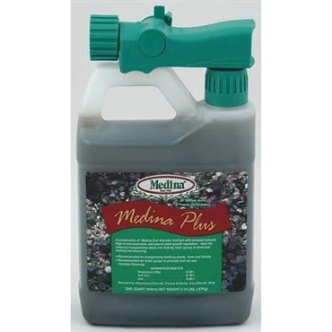 Medina Plus 32oz RTS 12/CS