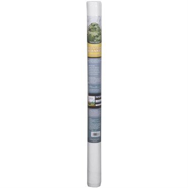 Master Gardner 6'x50' Roll Seed & Frost Fabric 4 Degree