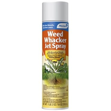 Monterey 18oz Weed Whacker Aerosol