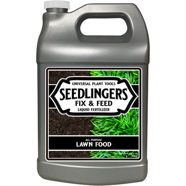 Seedlingers 1gal Fix & Feed Liquid Concentrate