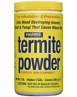 Harris 16oz Termite Powder Canister