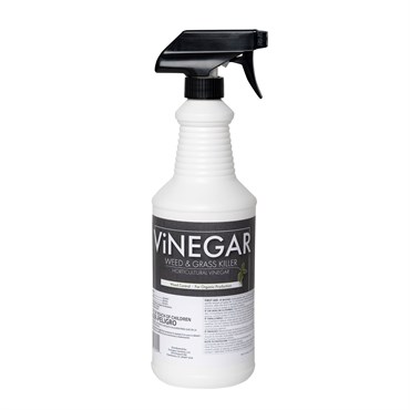 Energen 32oz Weed and Grass Killer 20% Vinegar RTU