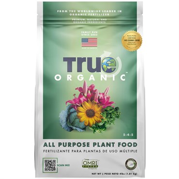 True Organic 4