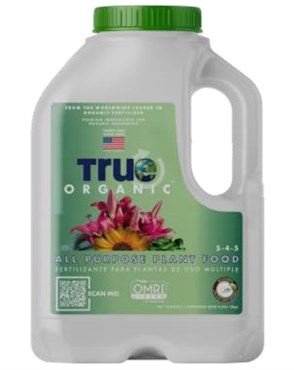 True Organic 4.5