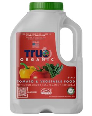 True Organic 4.5
