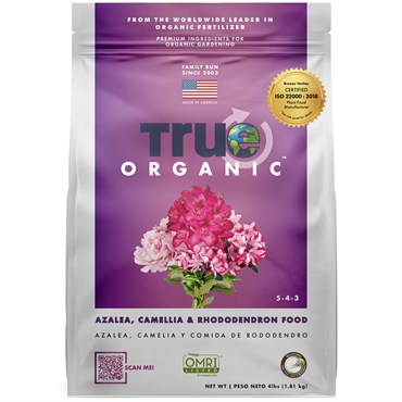 True Organic 4