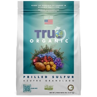 True Organic 5