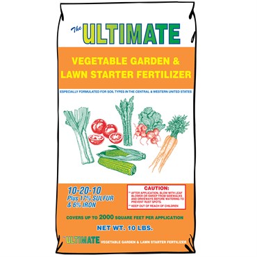 Ultimate 10