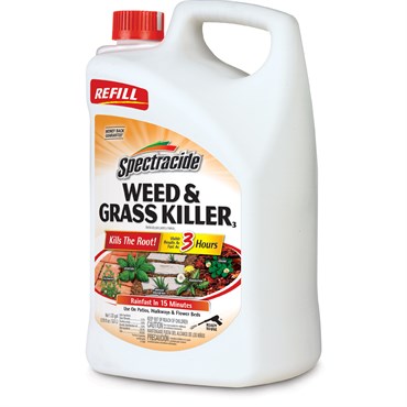 Spectracide Weed Grass AccuShot Refill 1.33gal