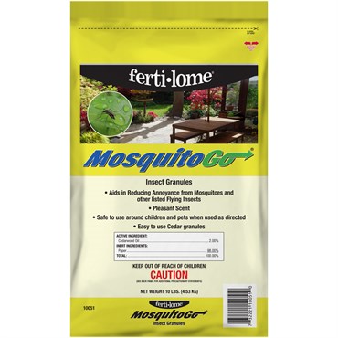 Fertilome 10