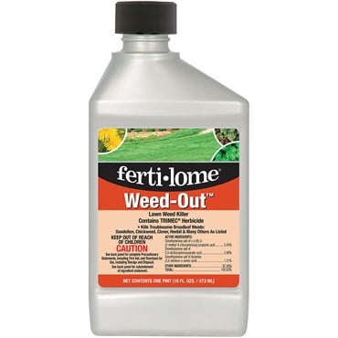 Fertilome 16oz Weed Out Lawn Weed Killer