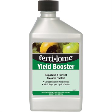 Fertilome 16oz Yield Booster