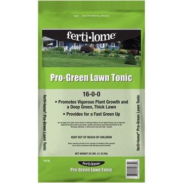 Fertilome 25