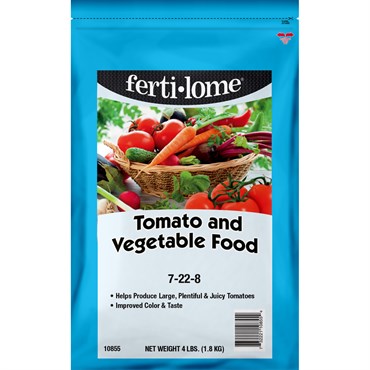 Fertilome 4