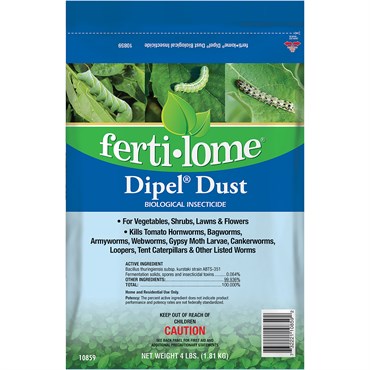 Fertilome 4