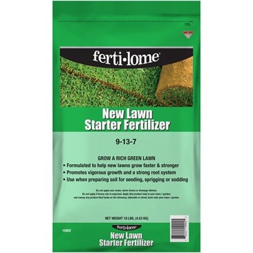 Fertilome 10