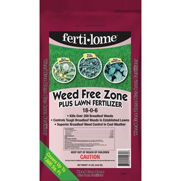 Fertilome 19
