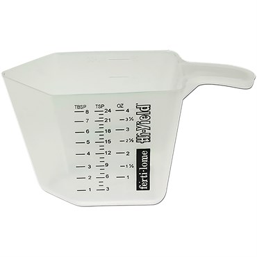 Fertilome 4oz Measuring Cups