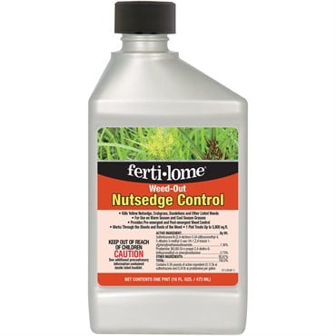 Fertilome 16oz Weed-Out Nutsedge Control Conc